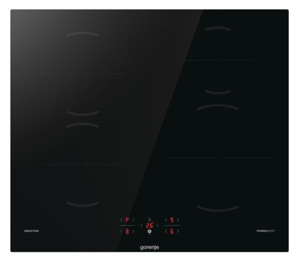 Gorenje GI601FMC Indukciós főzőlap