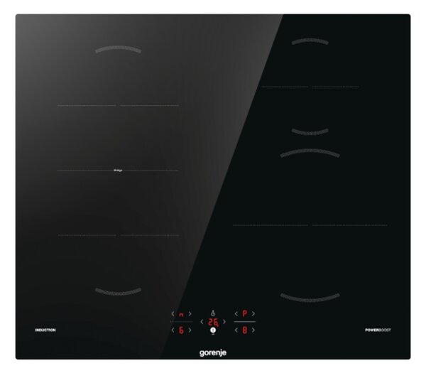 Gorenje GI621FMC Beépíthető indukciós főzőlap