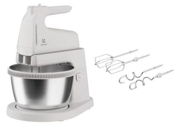 Electrolux ESM4W Tálas mixer, fehér