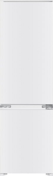 Gorenje RKI517EP1 G200 Beépíthető kombinált hűtőszekrény