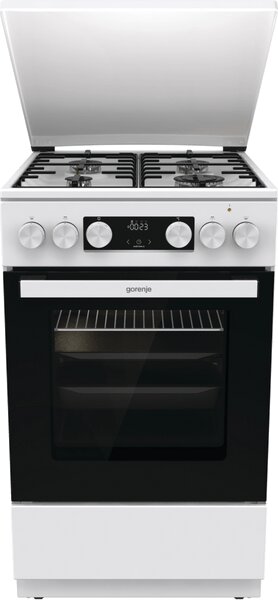 Gorenje GK5C42WH-B Kombinált tűzhely