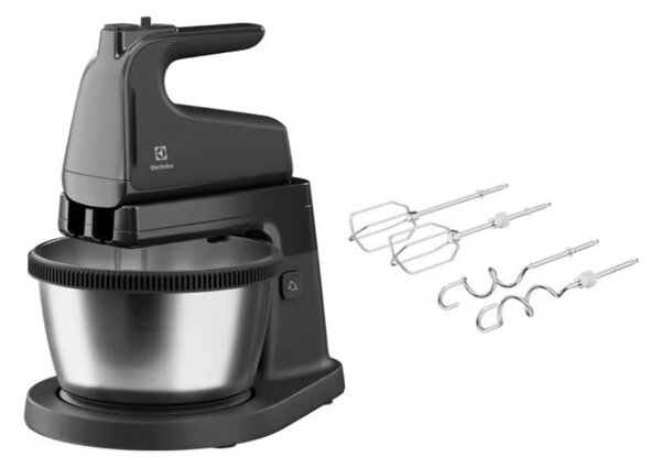 Electrolux ESM4B Tálas mixer, fekete