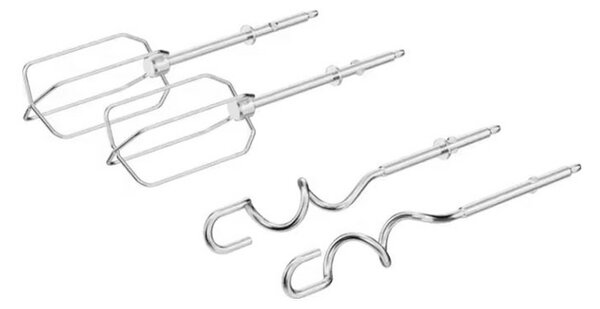 Electrolux ESM4W Tálas mixer, fehér