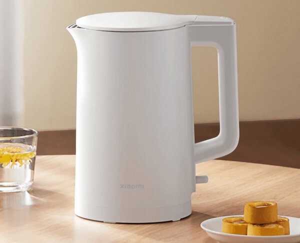 Xiaomi BHR9036EU Vízforraló 1,5L