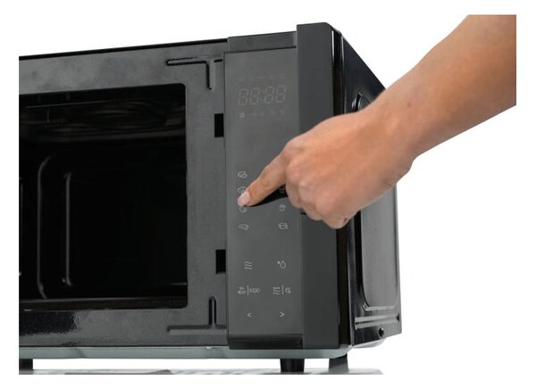 Hisense H25MOBS4HGI Mikrohullámú sütő