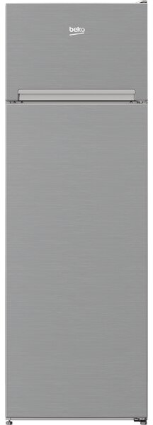 Beko RDSA280K40SN Felülfagyasztós hűtőszekrény