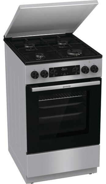 Gorenje GK5C42SJ Kombinált tűzhely