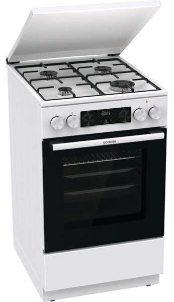 Gorenje GK5C42WJ Kombinált tűzhely