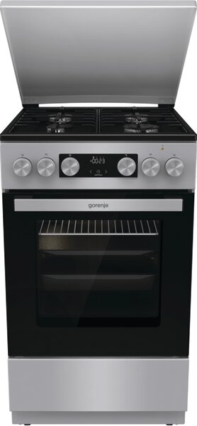 Gorenje GK5C42SH-B Kombinált tűzhely