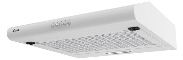 Dyras HOD-515WH Páraelszívó, fehér