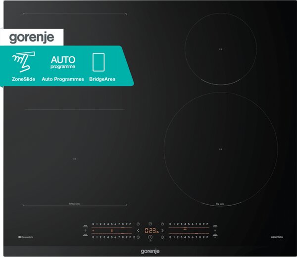 Gorenje GI6432BCWF Indukciós főzőlap