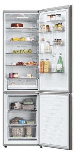 Haier EHD3PWDNPD206 Alulfagyasztós hűtőszekrény