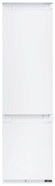 Haier HBW7519C Beépíthető kombinált hűtőszekrény