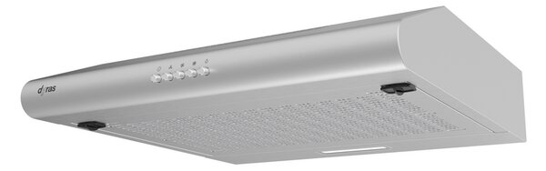 Dyras HOD-515IX Páraelszívó, inox