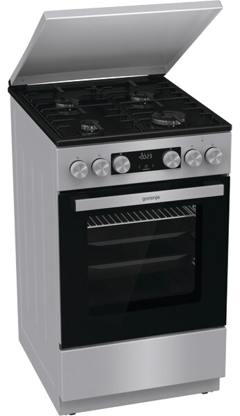 Gorenje GK5C42SH-B Kombinált tűzhely