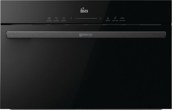 Gorenje BM341M3DBGH Beépíthető mikrohullámú sütő
