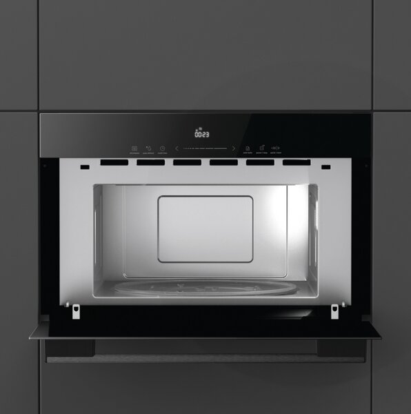 Gorenje BM341M3DBGH Beépíthető mikrohullámú sütő