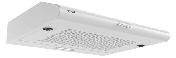Dyras HOD-615WH Páraelszívó, fehér