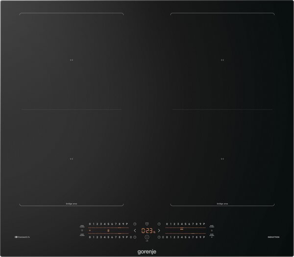 Gorenje GI6442BSCWF Indukciós főzőlap