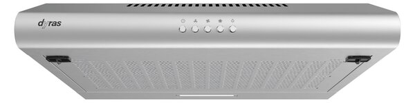 Dyras HOD-515IX Páraelszívó, inox