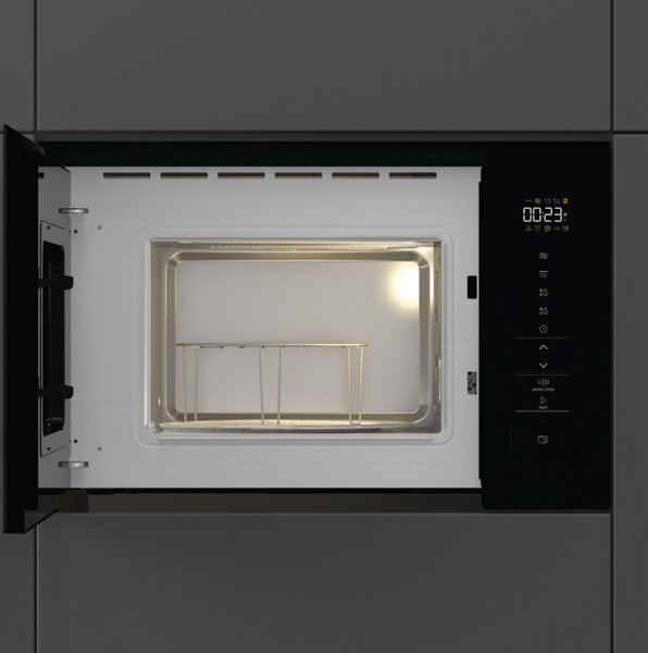 Gorenje BM201SG3DBG Beépíthető mikrohullámú sütő
