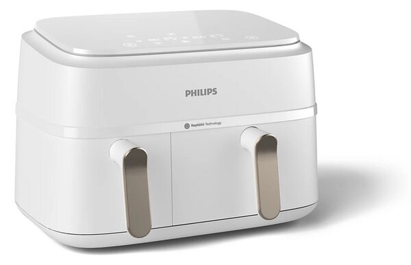 Philips NA353/10 Series 3000 Duplakosaras Airfryer, 9 l