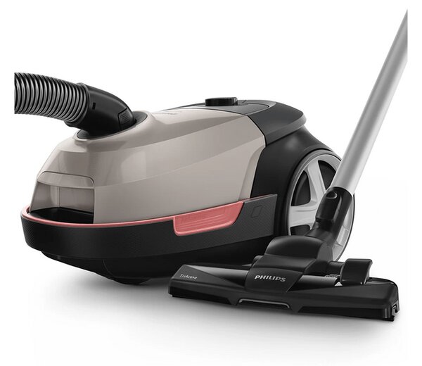 Philips XD5122/10 5000 Series Porzsákos porszívó