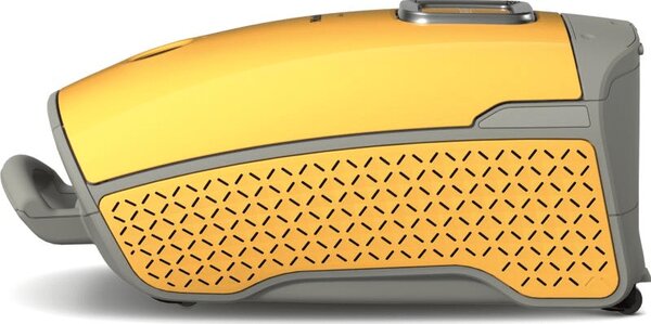 Miele Guard L1 Flex Porszívó, sárga (SUDF0)