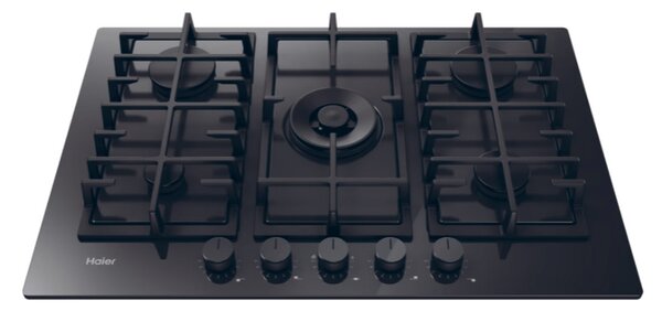 Haier HAVG75TBPB Series 2 gáz főzőlap