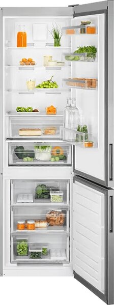 Electrolux LNT5ME36U1 Alulfagyasztós hűtőszekrény