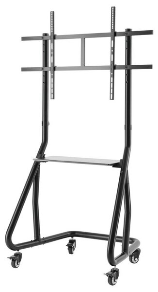 Hama 220875 Gurulós TV-állvány, 49-100"