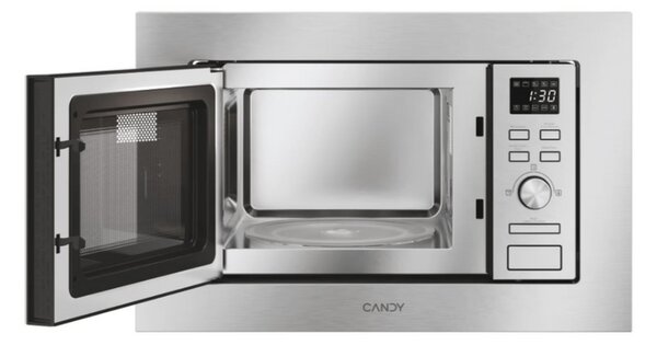 Candy CA38FMW8NG Beépíthető mikrohullámú sütő