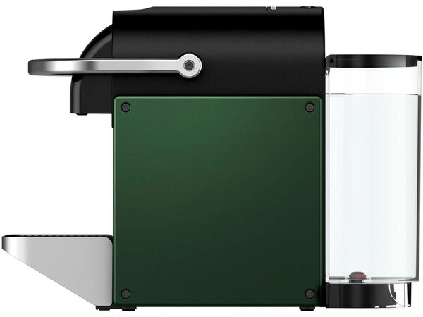 Krups XN306310 Nespresso Pixie Redesign kávéfőző, zöld