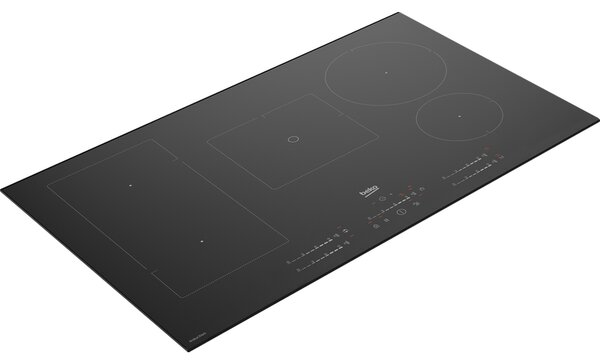 Beko HII85770UFT Indukciós főzőlap