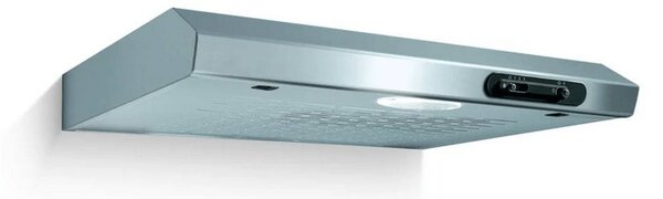 TurboAir TILLY IX/F/50 Páraelszívó, 50 cm, inox