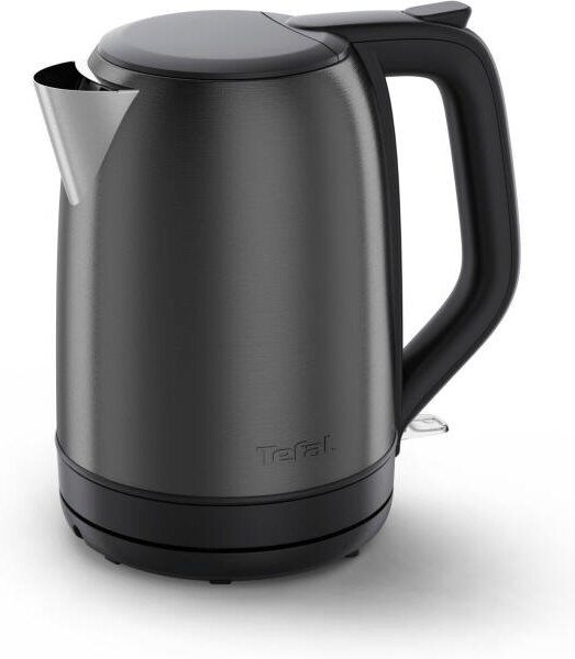 Tefal KO5S08E0 Subito Vízforraló, fekete, 1.7l