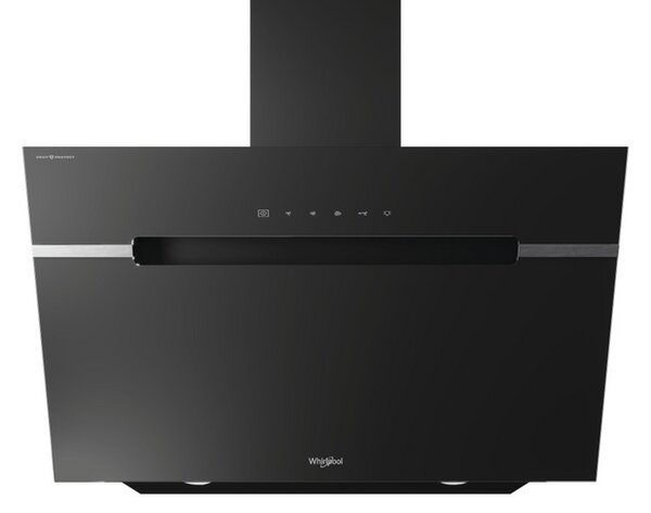 Whirlpool WHVS 91F LT DP K Ferdesíkú páraelszívó