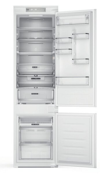 Whirlpool WHC20 T573 P Beépíthető alulfagyasztós hűtőszekrény