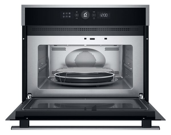 Whirlpool WMW44HMX beépíthető mikrohullámú sütő