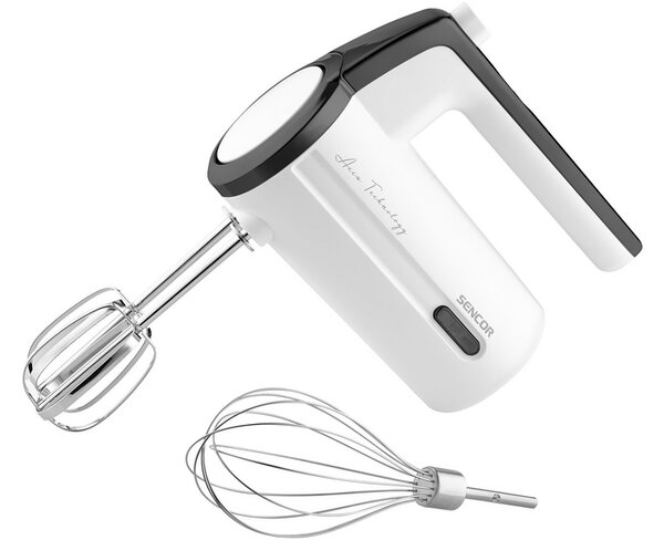 Sencor SHM 9001GY Vezeték nélküli kézi mixer