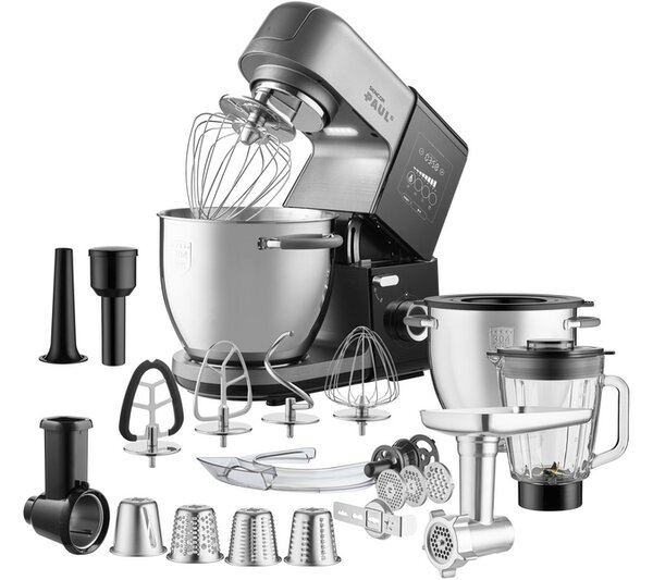 Sencor STM 8970 Konyhai robotgép