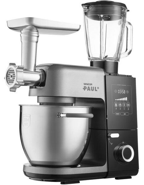 Sencor STM 8950 Konyhai robotgép
