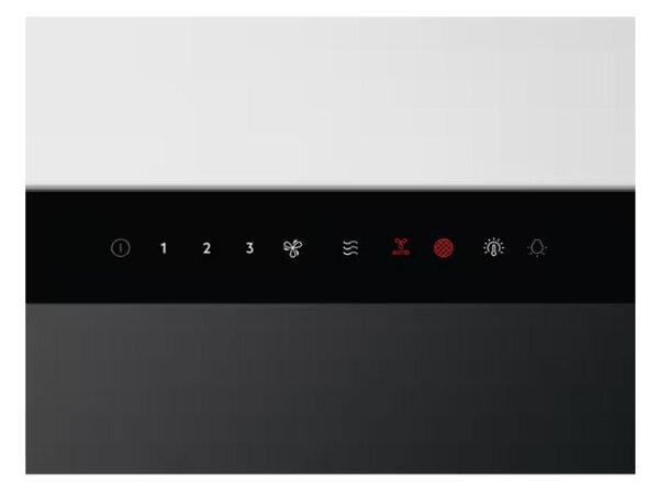 Electrolux LFP819K SilenceTech 800 Teleszkópos páraelszívó