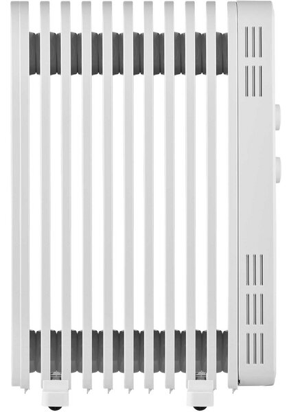 Sencor SOH 3411WH Elektromos olajradiátor