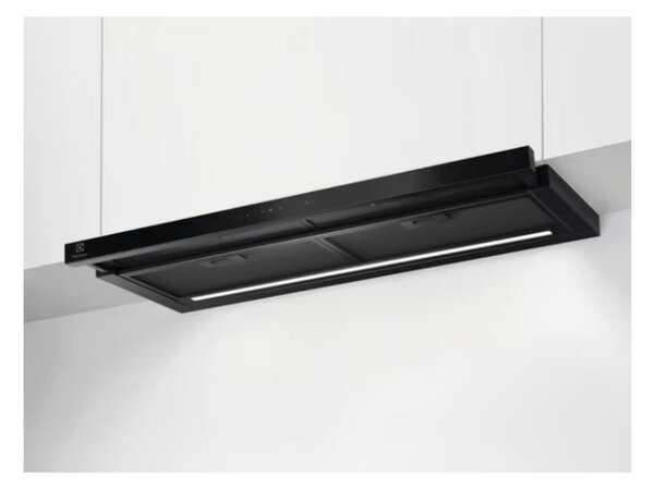 Electrolux LFP819K SilenceTech 800 Teleszkópos páraelszívó