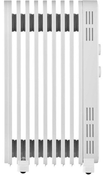 Sencor SOH 3409WH Elektromos olajradiátor