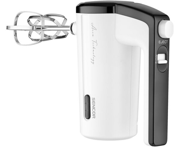 Sencor SHM 9001GY Vezeték nélküli kézi mixer