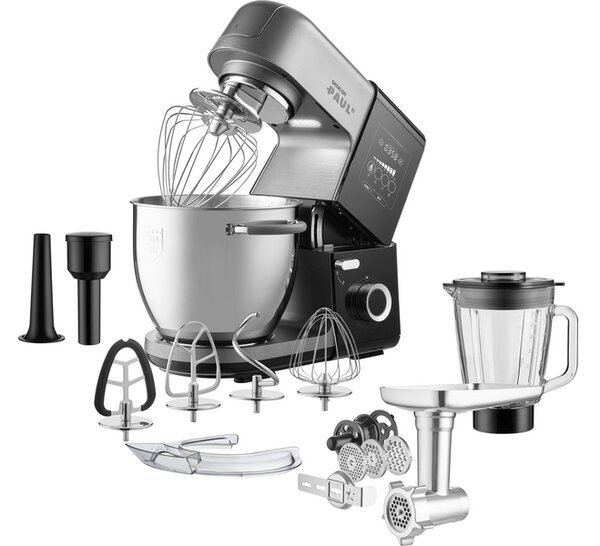 Sencor STM 8950 Konyhai robotgép