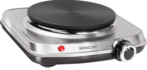 Sencor SCP 1506SS Elektromos főzőlap