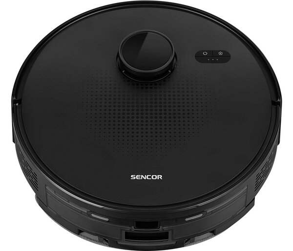 Sencor SRV 9020BK Robotporszívó